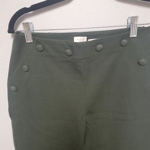 Cute stretchy pants